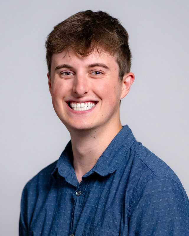 Bryce Johnson